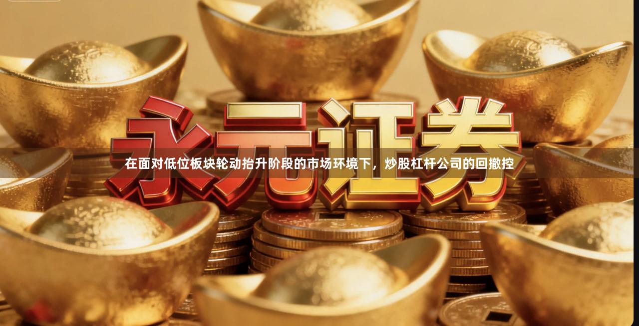 在面对低位板块轮动抬升阶段的市场环境下，炒股杠杆公司的回撤控